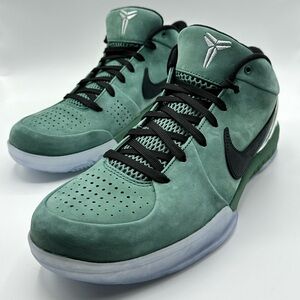 Nike Kobe 4 Protro ‘Girl Dad’ Mens Basketball Sneakers Size 11 Kobe Bryant NEW